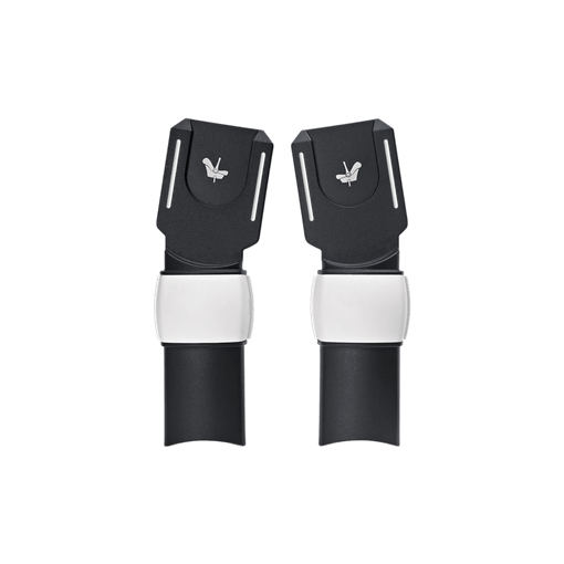 Bugaboo Fox Adapters for Maxi Cosi Nuna Clek Infant Car Seats