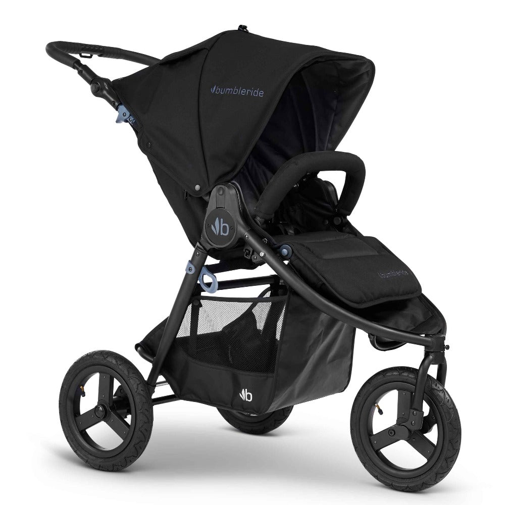 Bumbleride Indie All Terrain Stroller 2022 Little Canadian