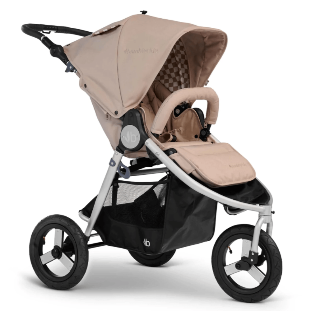 Bumbleride Indie Stroller Sand