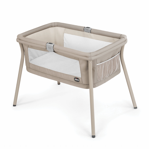 Chicco LullaGo Portable Bassinet Little Canadian