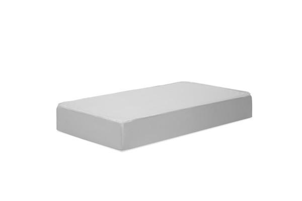ErgoBean Basics Mini5 Dual Stage Breathable Mini Crib Mattress