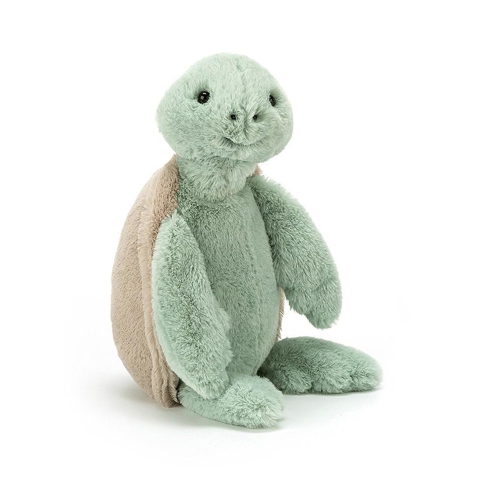 Jellycat - Bashful Turtle – Little Canadian