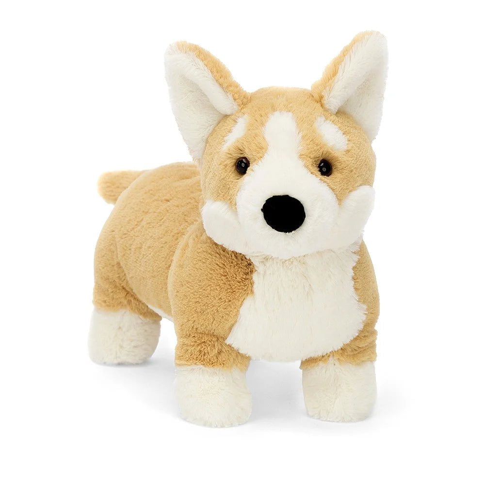 Corgi doll outlet