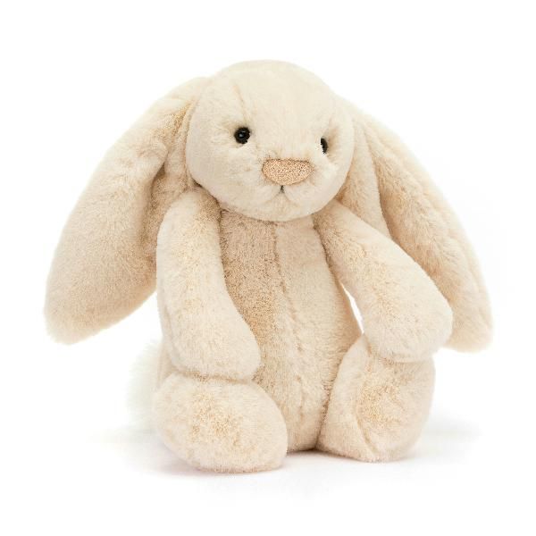 Jellycat - Luxe Bashful Willow Bunny – Little Canadian