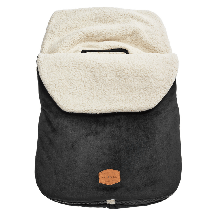 JJ Cole Original Bundleme Black Infant
