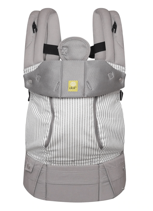 Lillebaby Complete All Seasons Baby Carrier – Little Canadian