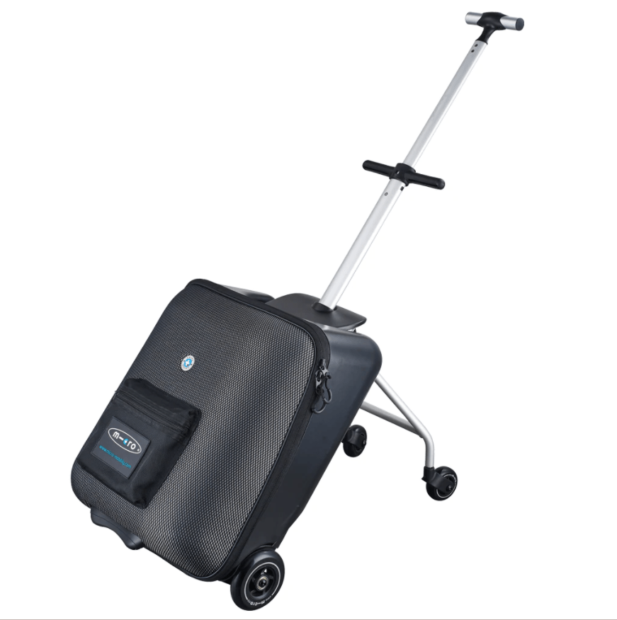 Luggage micro deals