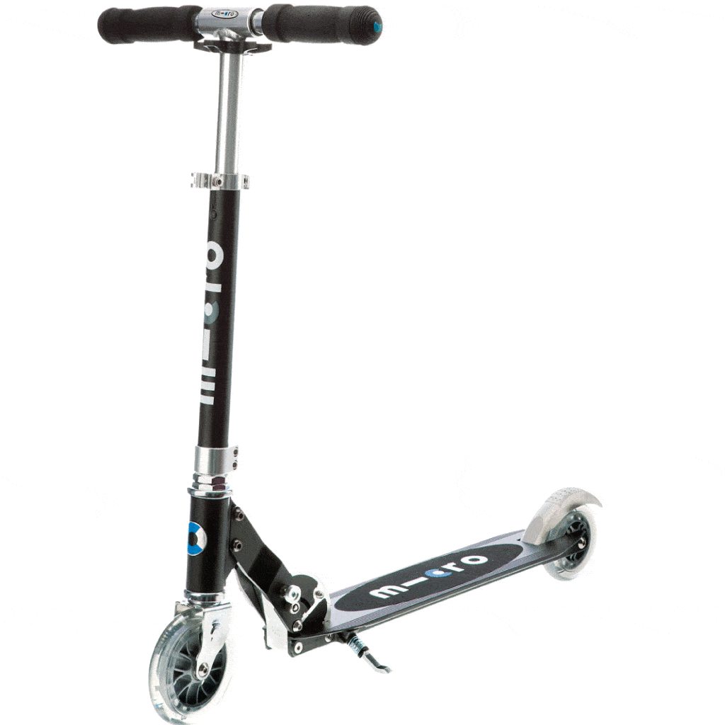 MICRO Sprite Scooter Little Canadian