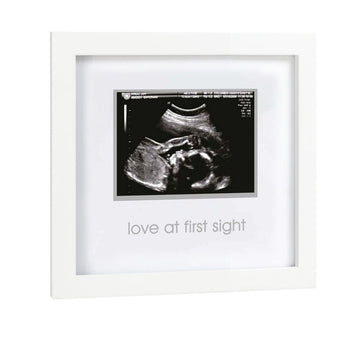 Pearhead - Love at First Sight Sonogram Frame Gifts & Memories