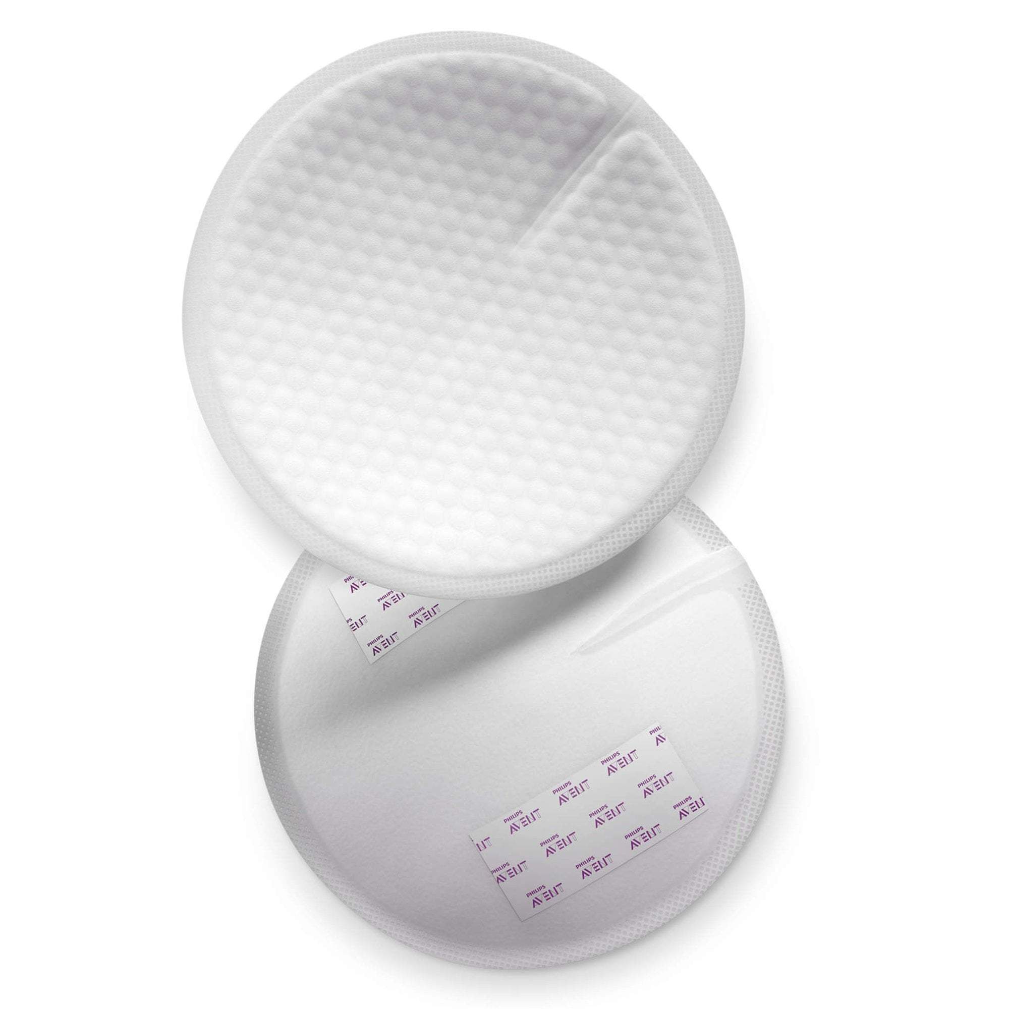 Medela Safe & Dry™ Ultra thin disposable nursing pads 