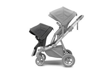 Thule - Sleek Sibling Seat Stroller Accessories
