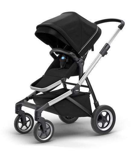 Thule sleek stroller clearance canada