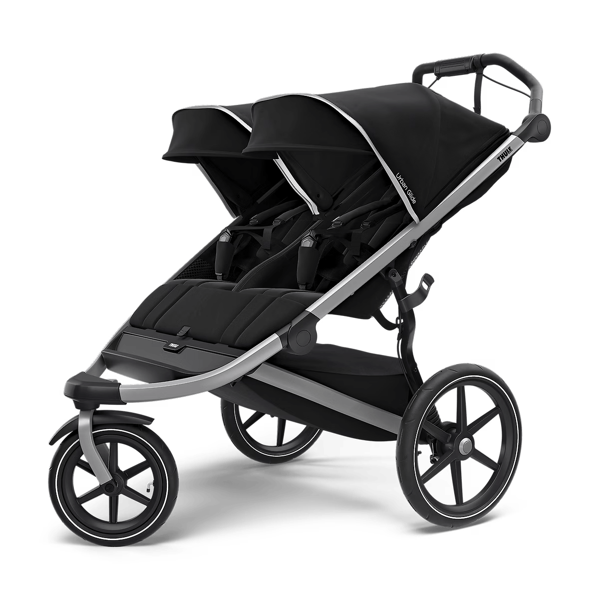 Double jogger stroller clearance canada