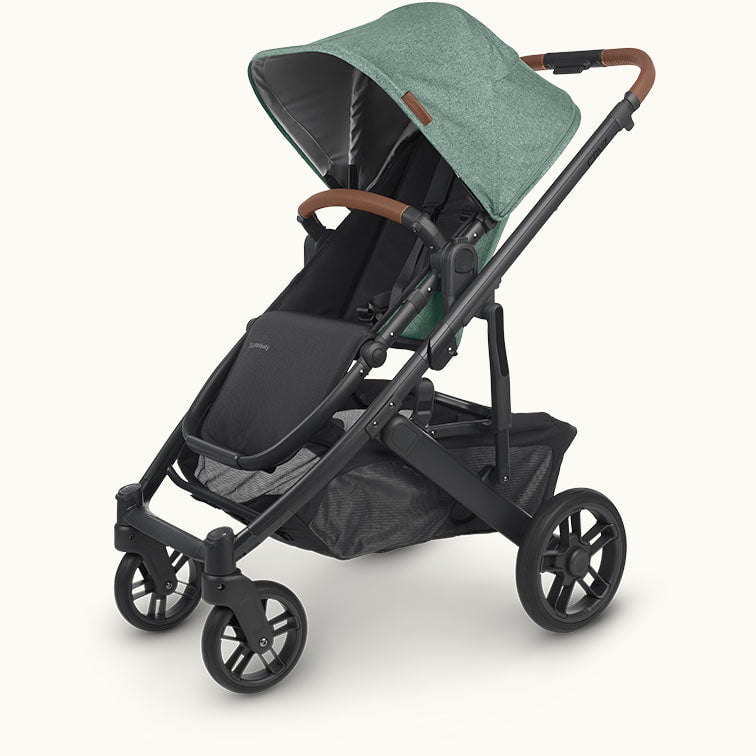 New uppababy shop stroller 2019