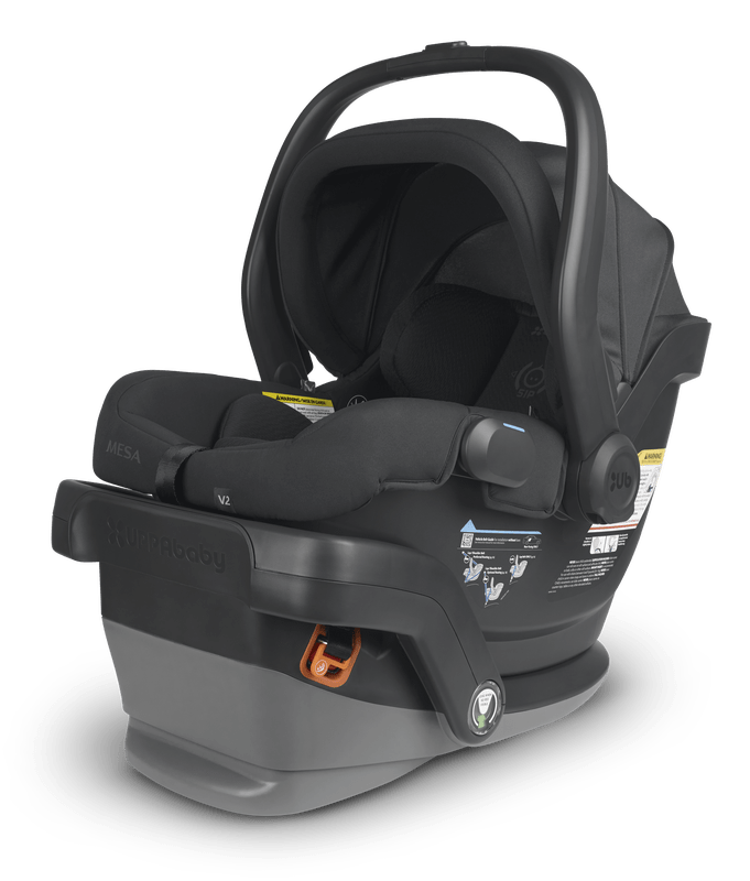 Uppababy Mesa V2 Infant Car Seat Little Canadian