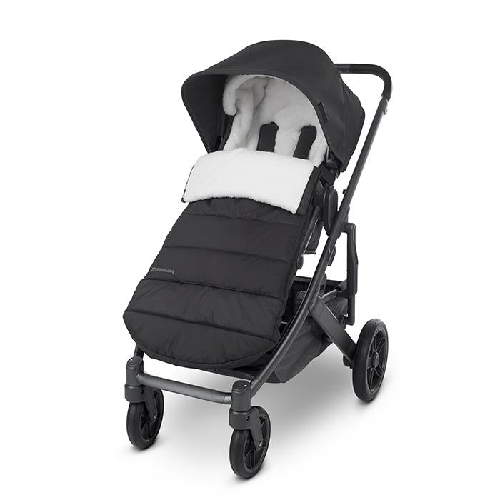 how to install uppababy cozy ganoosh Uppababy