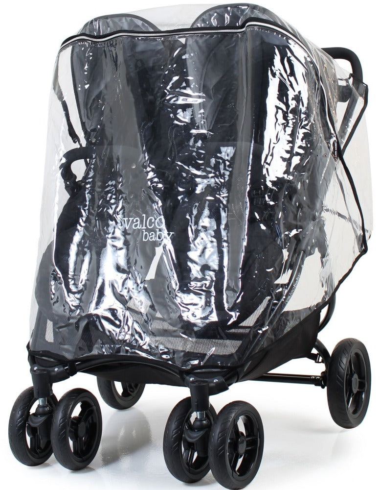 baby trend stroller rain cover Valco Baby