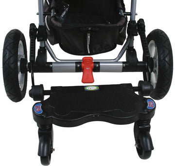 Valco Baby - Universal Hitchhiker Stroller Board Stroller Accessories