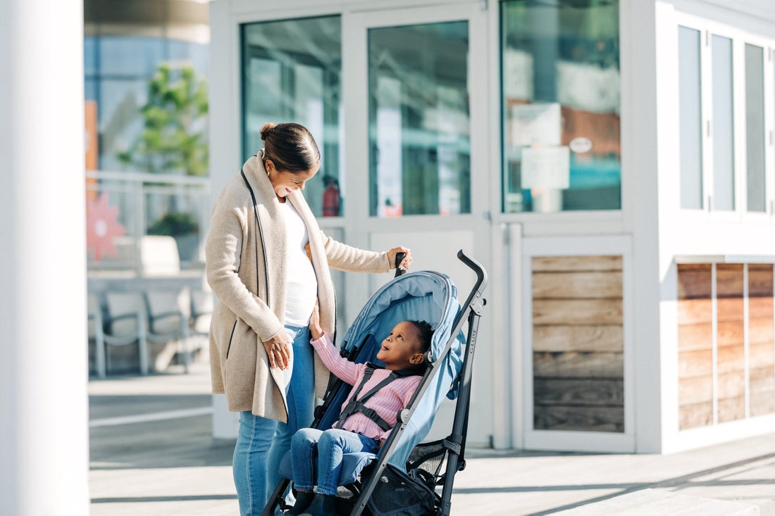 Uppababy FAQ - Everything you need to know about Canada’s best selling baby brand
