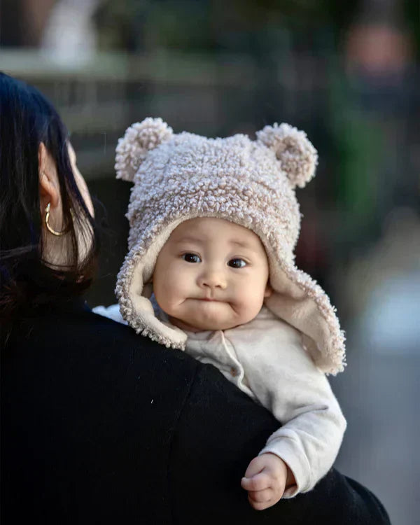 Dressing Your Baby During The Winter Months