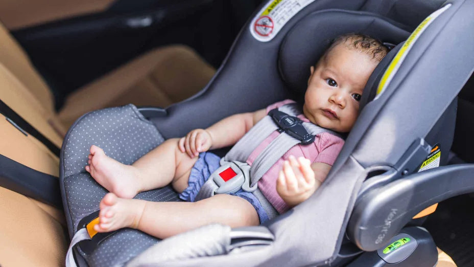 Top 5 Infant Car Seats of 2026: Our Picks for Canadian Families
