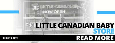 Little Canadian Baby Store