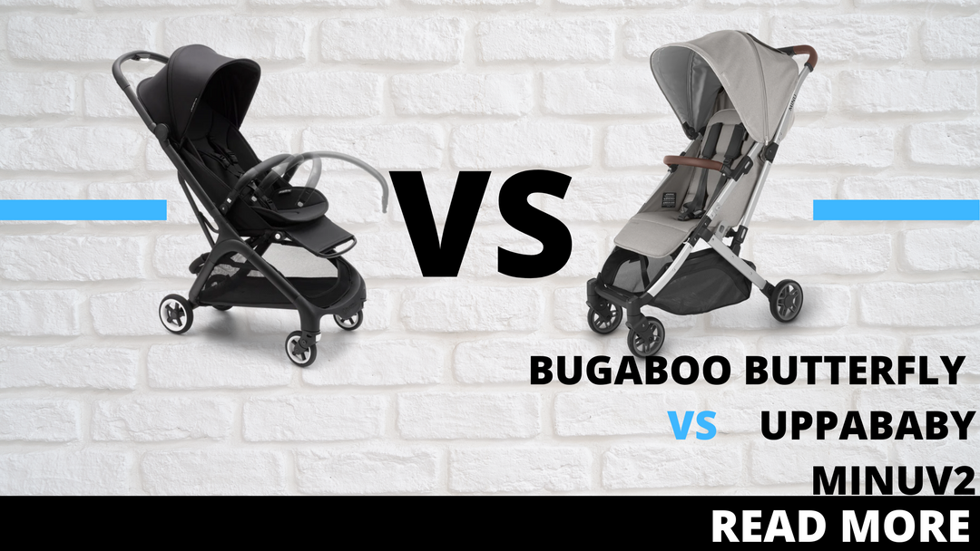 Baby Gear Expert Blog Tagged Stroller Reviews Little Canadian