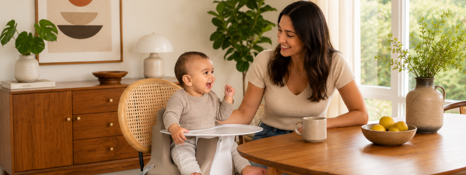 Bumbo vs. Upseat: Baby Seat Edition - Which One Is Better for Your Baby?