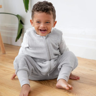 Sleep Sacks vs. Blankets: Why Sleep Sacks Are a 2025 Nursery Essential