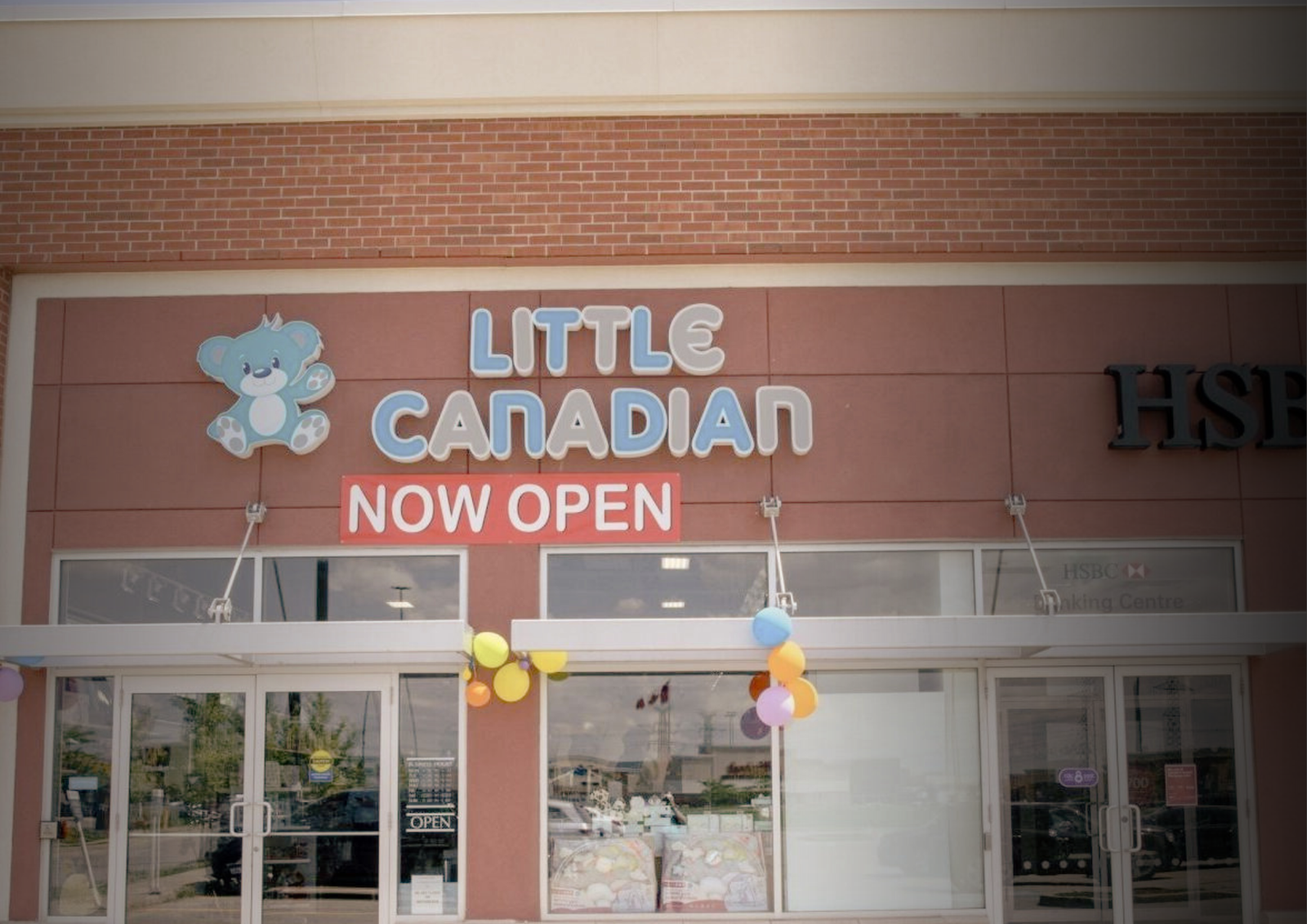 The Best Place to Shop All Things Baby & Toddler