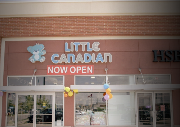 The Best Place to Shop All Things Baby & Toddler