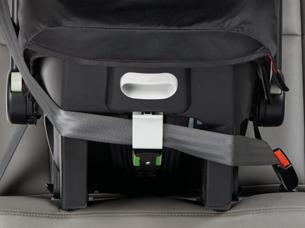 What Infant Car Seat Latch System Is Best For You?