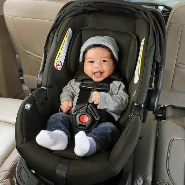 How to Choose an Infant Car Seat