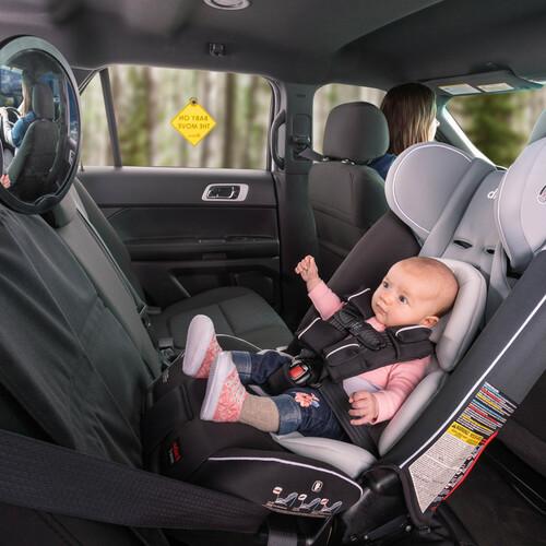 Little Canadian Reviews: Diono Radian Convertible Car Seats | 3R, 3RX, 3RXT, 3QX, 3QXT