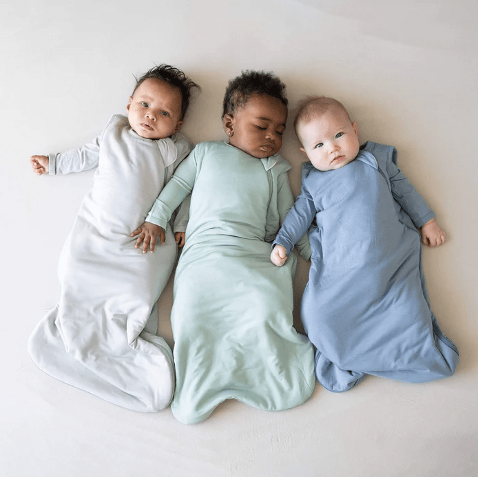 Which TOG Is Right For Your Baby | A Guide to Sleep Bags