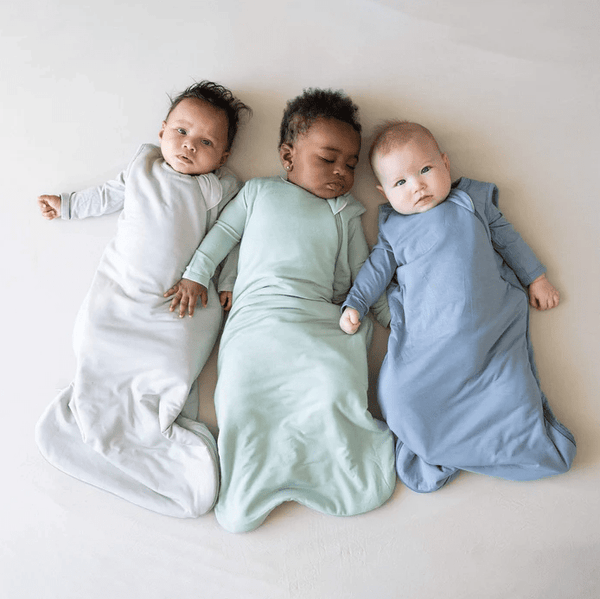 Which TOG Is Right For Your Baby | A Guide to Sleep Bags