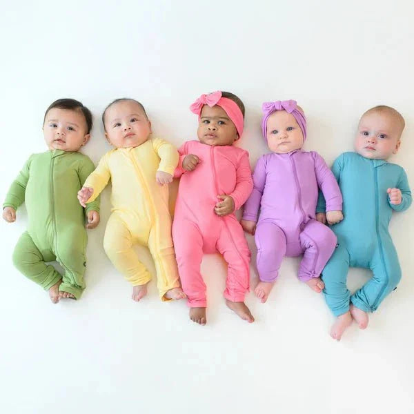 Kyte Baby 2025 - Spring has Sprung!