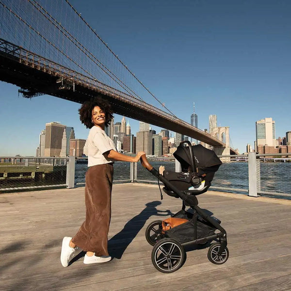 Our Top 3 Travel Systems for 2025: