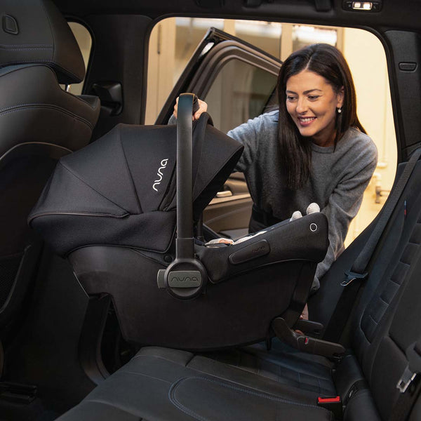 5 Safest Infant Car Seats in Canada for 2025: An Expert's Review