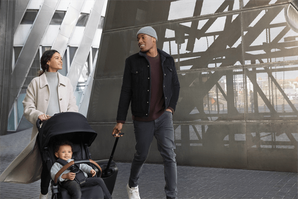 Our Top 3 Travel Strollers 2025
