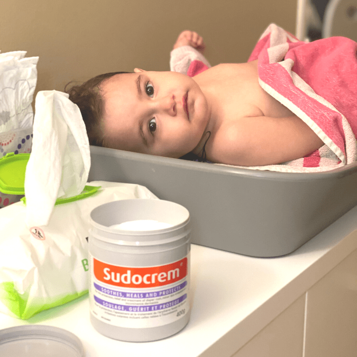 What is Safe for Baby's Skin