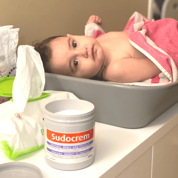 What is Safe for Baby's Skin