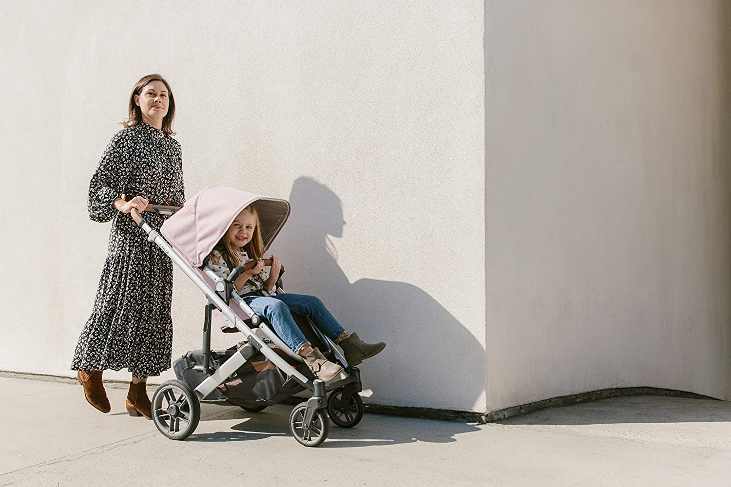 UPPAbaby Cruz V2 vs Nuna Mixx vs Valco Snap Ultra Trend