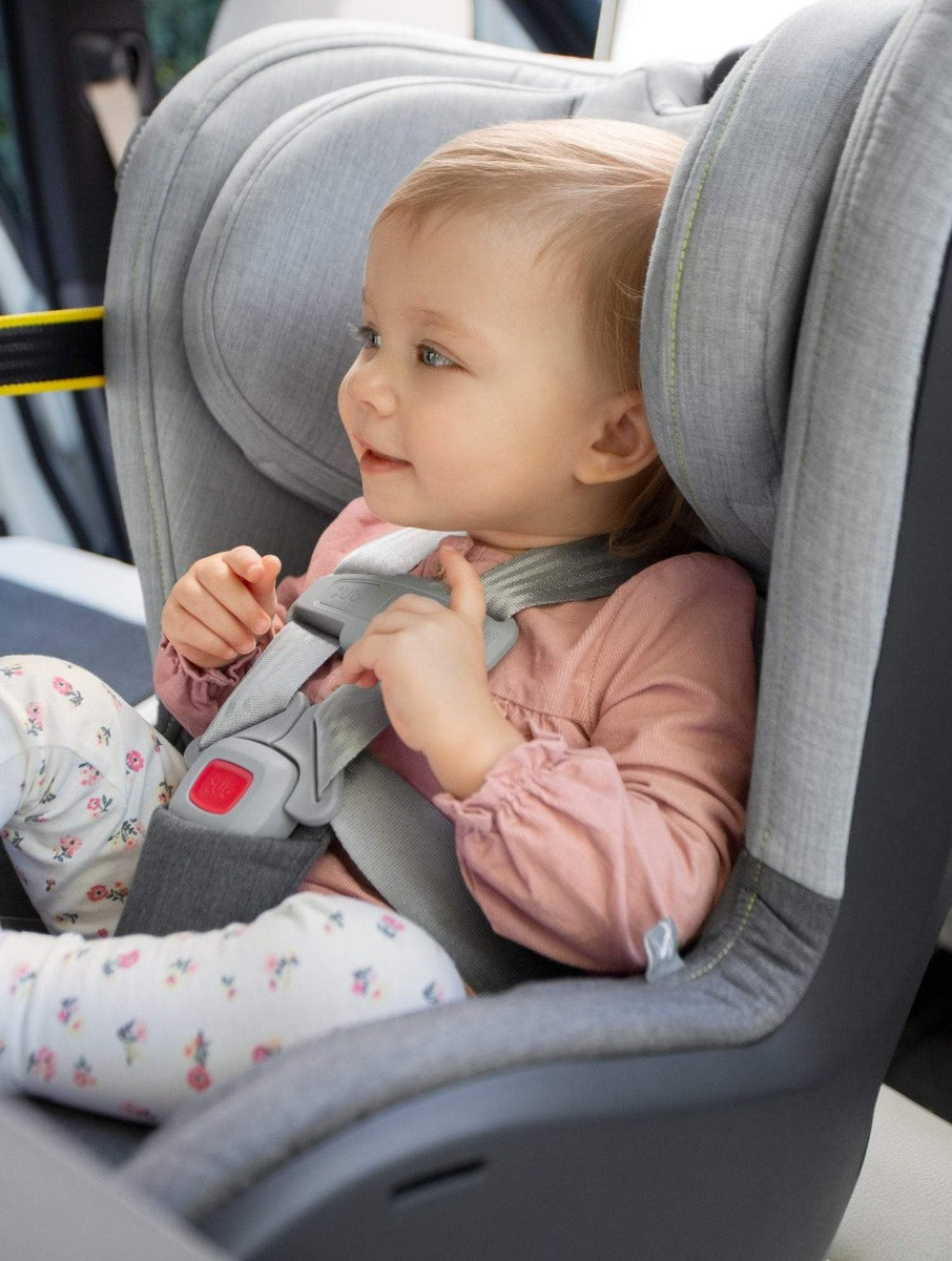 Convertible Car Seats: Are they right for me?