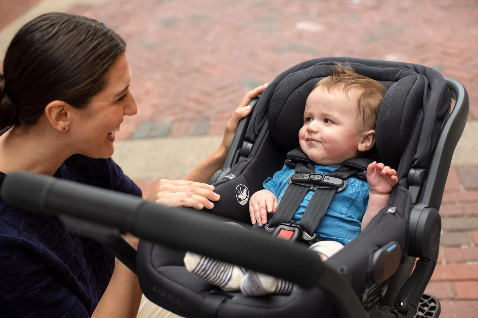 UPPAbaby's Infant Car Seats Showdown | Which one?
