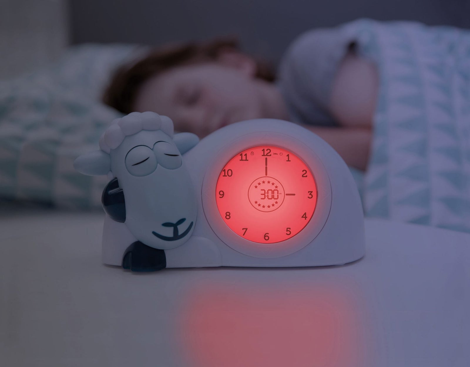 Top 6 Sleep Aids For Baby