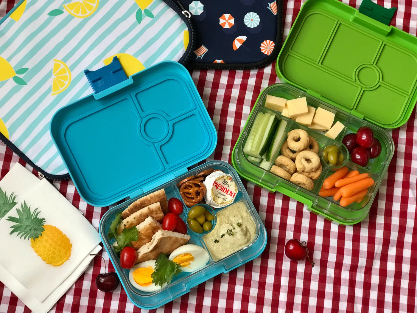 Yumbox