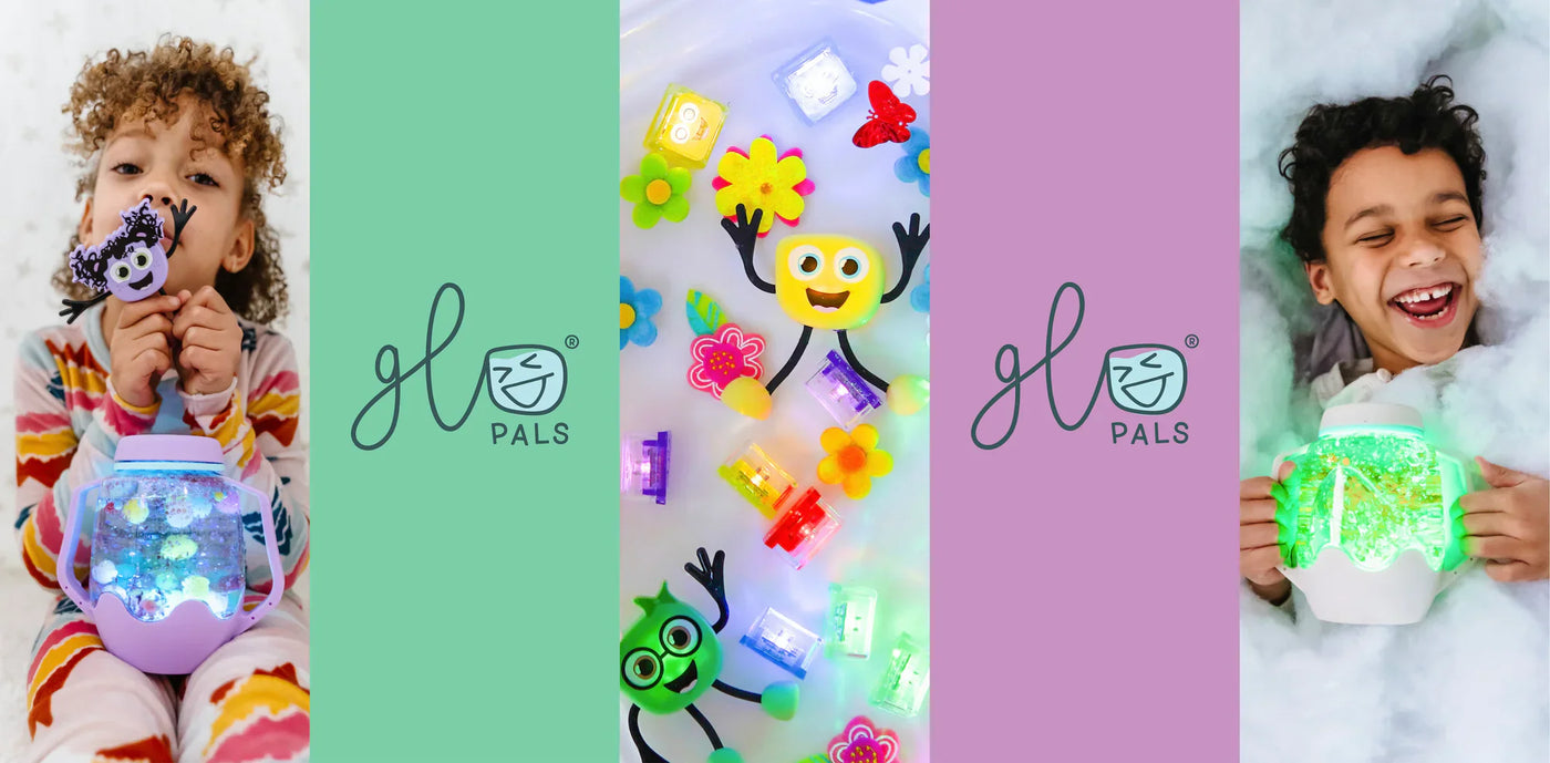 Glo Pals