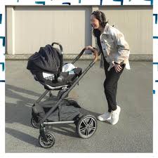 Nuna Strollers