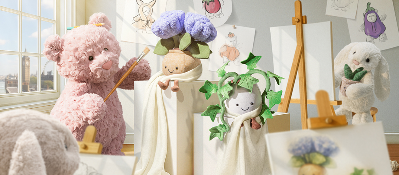Jellycat